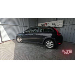 Commande chauffage VOLVO C 30 Photo n°4