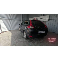 Commande chauffage VOLVO C 30 Photo n°5