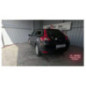 Commande chauffage VOLVO C 30