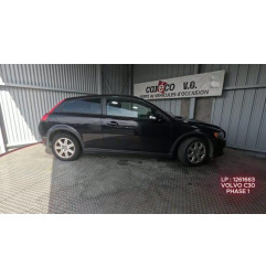 Commande chauffage VOLVO C 30 Photo n°8
