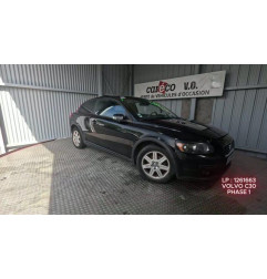 Commande chauffage VOLVO C 30 Photo n°9