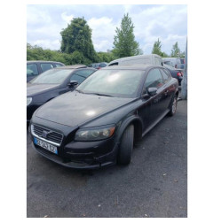 Commande chauffage VOLVO C 30 Photo n°13