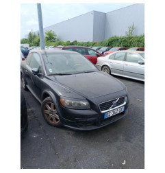 Commande chauffage VOLVO C 30 Photo n°19