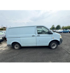 Capot VOLKSWAGEN TRANSPORTER 5 Photo n°14
