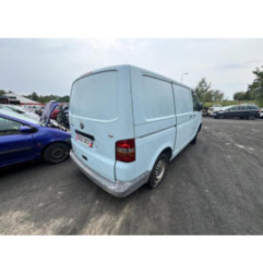 Capot VOLKSWAGEN TRANSPORTER 5 Photo n°18
