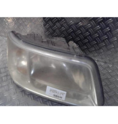 Optique avant principal droit (feux)(phare) VOLKSWAGEN TRANSPORTER 5 Photo n°3