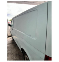 Optique avant principal droit (feux)(phare) VOLKSWAGEN TRANSPORTER 5 Photo n°7