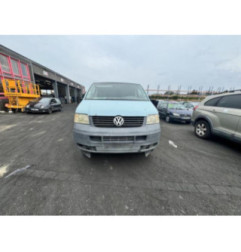 Optique avant principal droit (feux)(phare) VOLKSWAGEN TRANSPORTER 5 Photo n°9