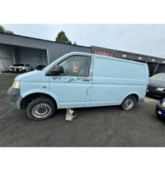 Optique avant principal droit (feux)(phare) VOLKSWAGEN TRANSPORTER 5 Photo n°11