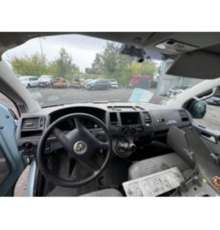 Optique avant principal droit (feux)(phare) VOLKSWAGEN TRANSPORTER 5 Photo n°14