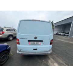 Optique avant principal droit (feux)(phare) VOLKSWAGEN TRANSPORTER 5 Photo n°17