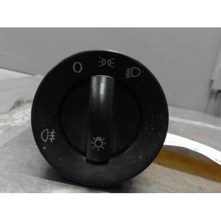 Commande de phare VOLKSWAGEN TRANSPORTER 5 Photo n°1