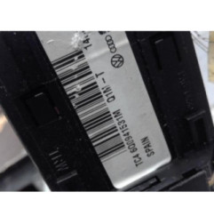 Commande de phare VOLKSWAGEN TRANSPORTER 5 Photo n°4