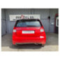 Train arriere complet CITROEN C2