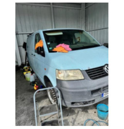 Commande de phare VOLKSWAGEN TRANSPORTER 5 Photo n°5