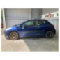 Afficheur PEUGEOT 207