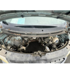 Commande de phare VOLKSWAGEN TRANSPORTER 5 Photo n°11