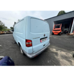 Commande de phare VOLKSWAGEN TRANSPORTER 5 Photo n°16