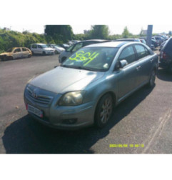 Bloc ABS (freins anti-blocage) TOYOTA AVENSIS 2 Photo n°6