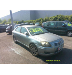 Bloc ABS (freins anti-blocage) TOYOTA AVENSIS 2 Photo n°7