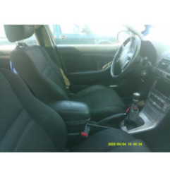 Bloc ABS (freins anti-blocage) TOYOTA AVENSIS 2 Photo n°8