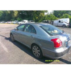 Bloc ABS (freins anti-blocage) TOYOTA AVENSIS 2 Photo n°10