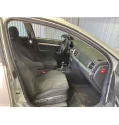 Capot OPEL VECTRA C Photo n°5