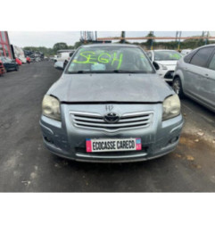 Bloc ABS (freins anti-blocage) TOYOTA AVENSIS 2 Photo n°11