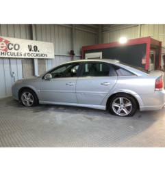 Capot OPEL VECTRA C Photo n°7