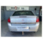 Capot OPEL VECTRA C