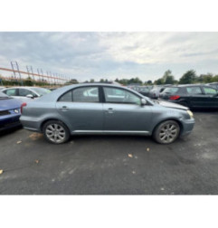 Bloc ABS (freins anti-blocage) TOYOTA AVENSIS 2 Photo n°15