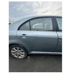 Bloc ABS (freins anti-blocage) TOYOTA AVENSIS 2 Photo n°16