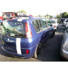 Ceinture avant gauche RENAULT ESPACE 4 Photo n°7