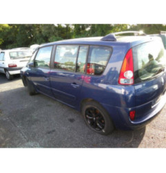 Ceinture avant gauche RENAULT ESPACE 4 Photo n°8