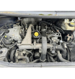 Ceinture avant gauche RENAULT ESPACE 4 Photo n°11