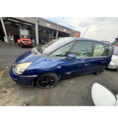 Ceinture avant gauche RENAULT ESPACE 4 Photo n°12