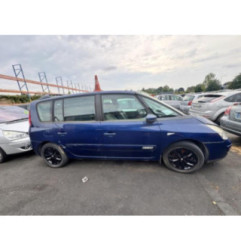 Ceinture avant gauche RENAULT ESPACE 4 Photo n°13