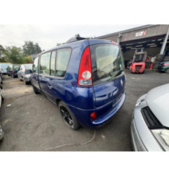 Ceinture avant gauche RENAULT ESPACE 4 Photo n°16