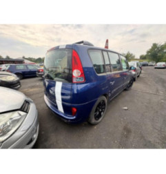 Ceinture avant gauche RENAULT ESPACE 4 Photo n°17