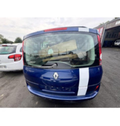 Ceinture avant gauche RENAULT ESPACE 4 Photo n°18