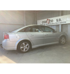 Compteur OPEL VECTRA C Photo n°8
