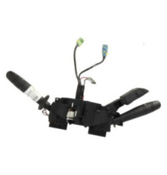 Com (Bloc Contacteur Tournant+Commodo Essuie Glace+Commodo Phare) RENAULT ESPACE 4 Photo n°3