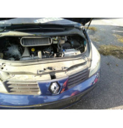 Com (Bloc Contacteur Tournant+Commodo Essuie Glace+Commodo Phare) RENAULT ESPACE 4 Photo n°5