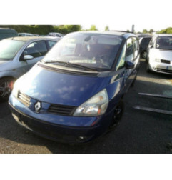 Com (Bloc Contacteur Tournant+Commodo Essuie Glace+Commodo Phare) RENAULT ESPACE 4 Photo n°6