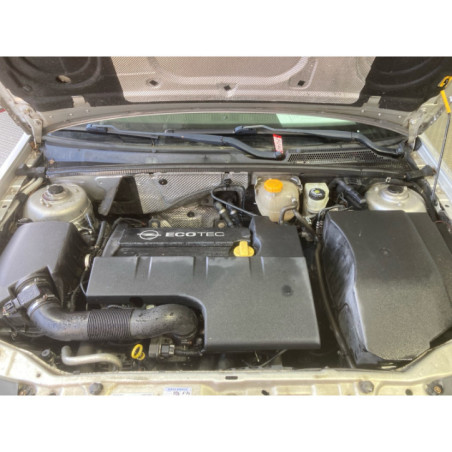 Planche de bord complete OPEL VECTRA C