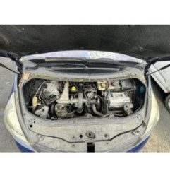 Com (Bloc Contacteur Tournant+Commodo Essuie Glace+Commodo Phare) RENAULT ESPACE 4 Photo n°11