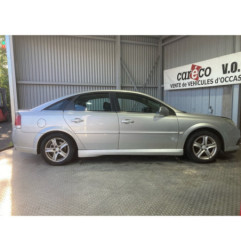 Mastervac OPEL VECTRA C Photo n°4