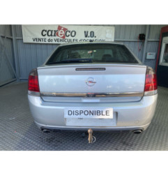 Mastervac OPEL VECTRA C Photo n°9