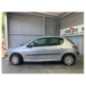 Capot PEUGEOT 206