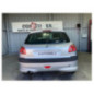 Capot PEUGEOT 206
